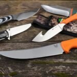 How to Pick the Best Hunting Knives