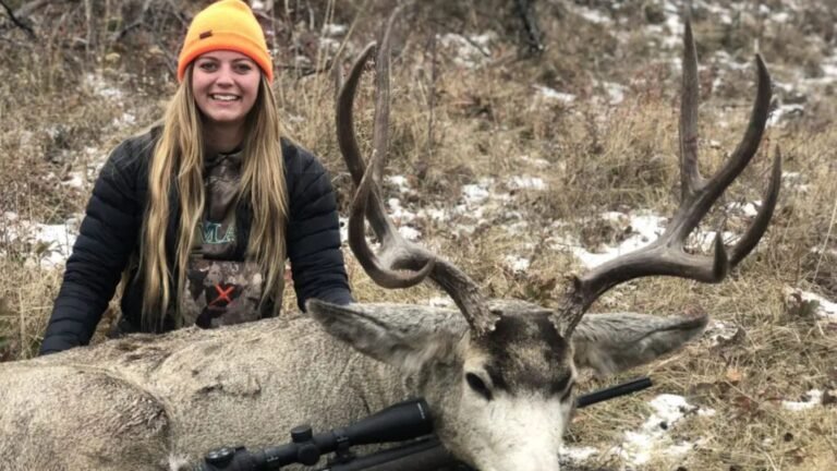 How to Plan a Successful Deer Hunt