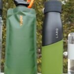 How to Select Durable Water Bottles for Hunting Trips