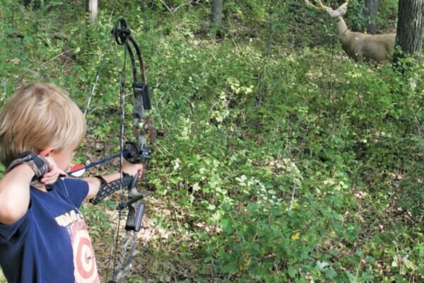 Hunting Accessories For Bow And Rifle Hunters