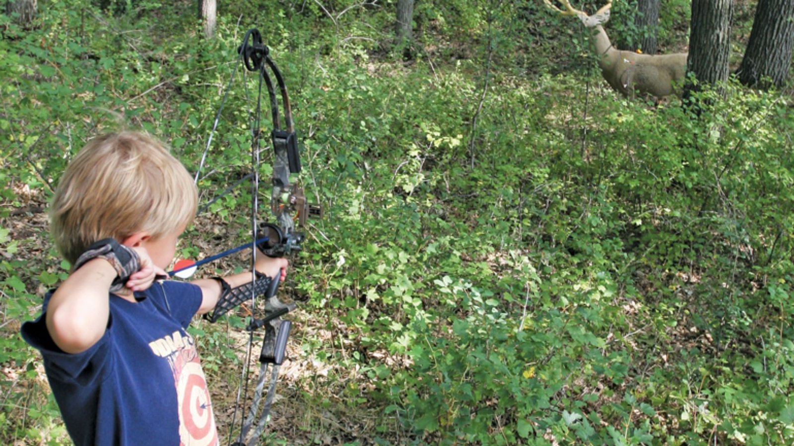 Hunting Accessories For Bow And Rifle Hunters