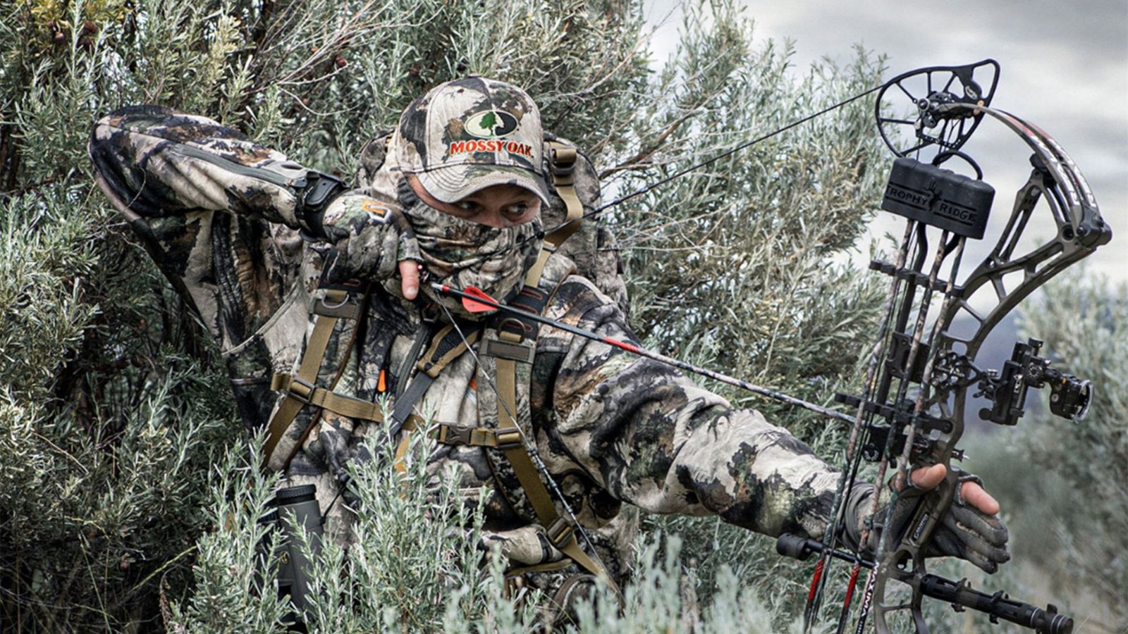 Hunting Accessories For Bow And Rifle Hunters