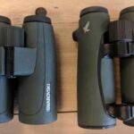 Hunting Binoculars for Deer Tracking