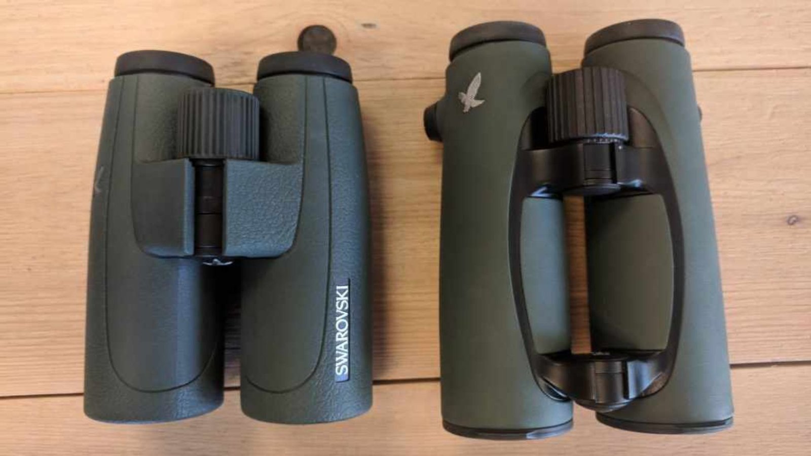 Hunting Binoculars for Deer Tracking