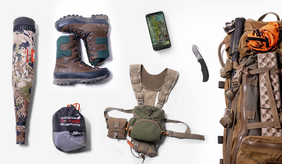 Essential Deer Hunting Safety Gear