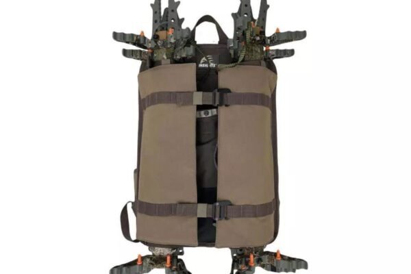 Incorporating Lightweight Hunting Accessories