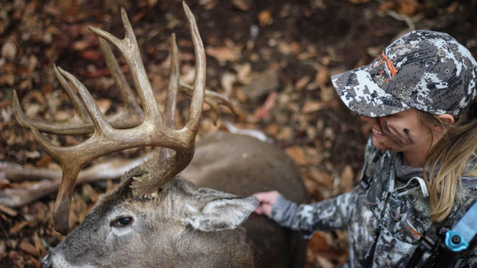 Locations for Deer Hunting Adventures