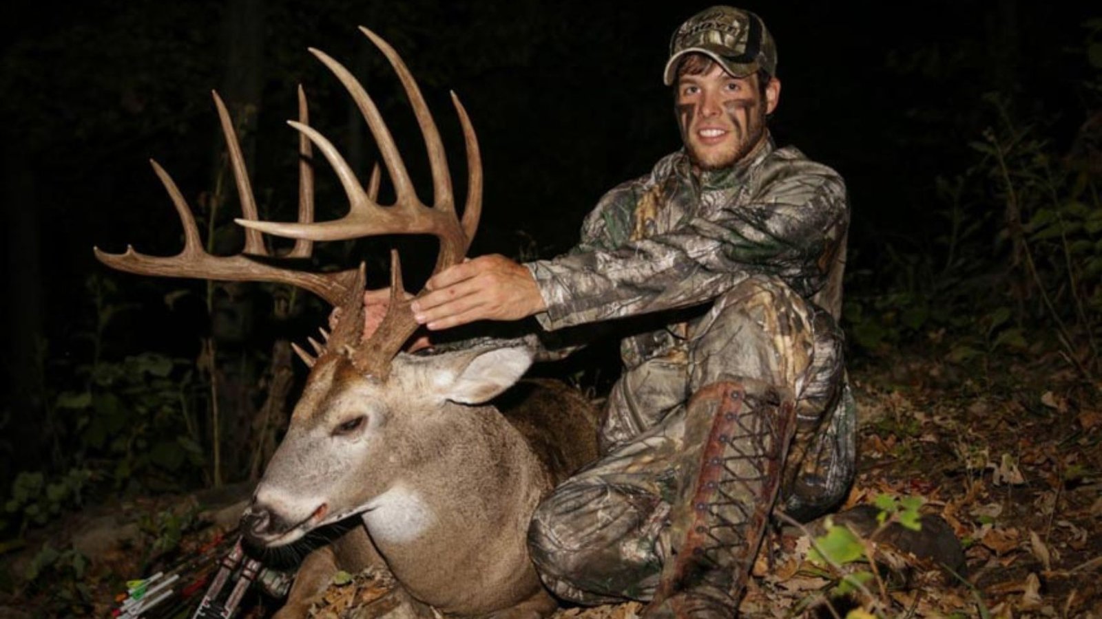 Locations for Deer Hunting Adventures