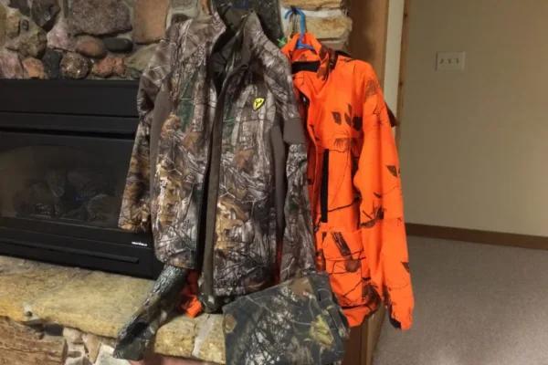 Maintaining Your Hunting Equipment