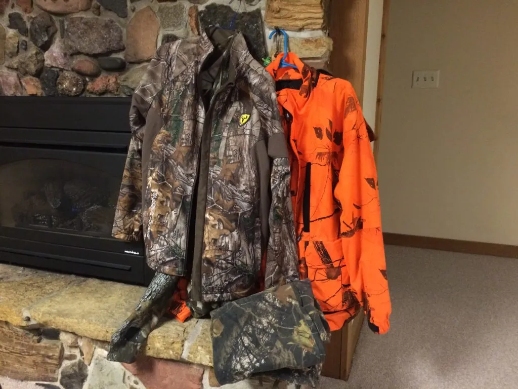 Maintaining Your Hunting Equipment