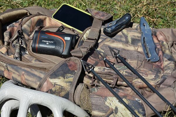 Must-Have Hunting Accessories For Every Season