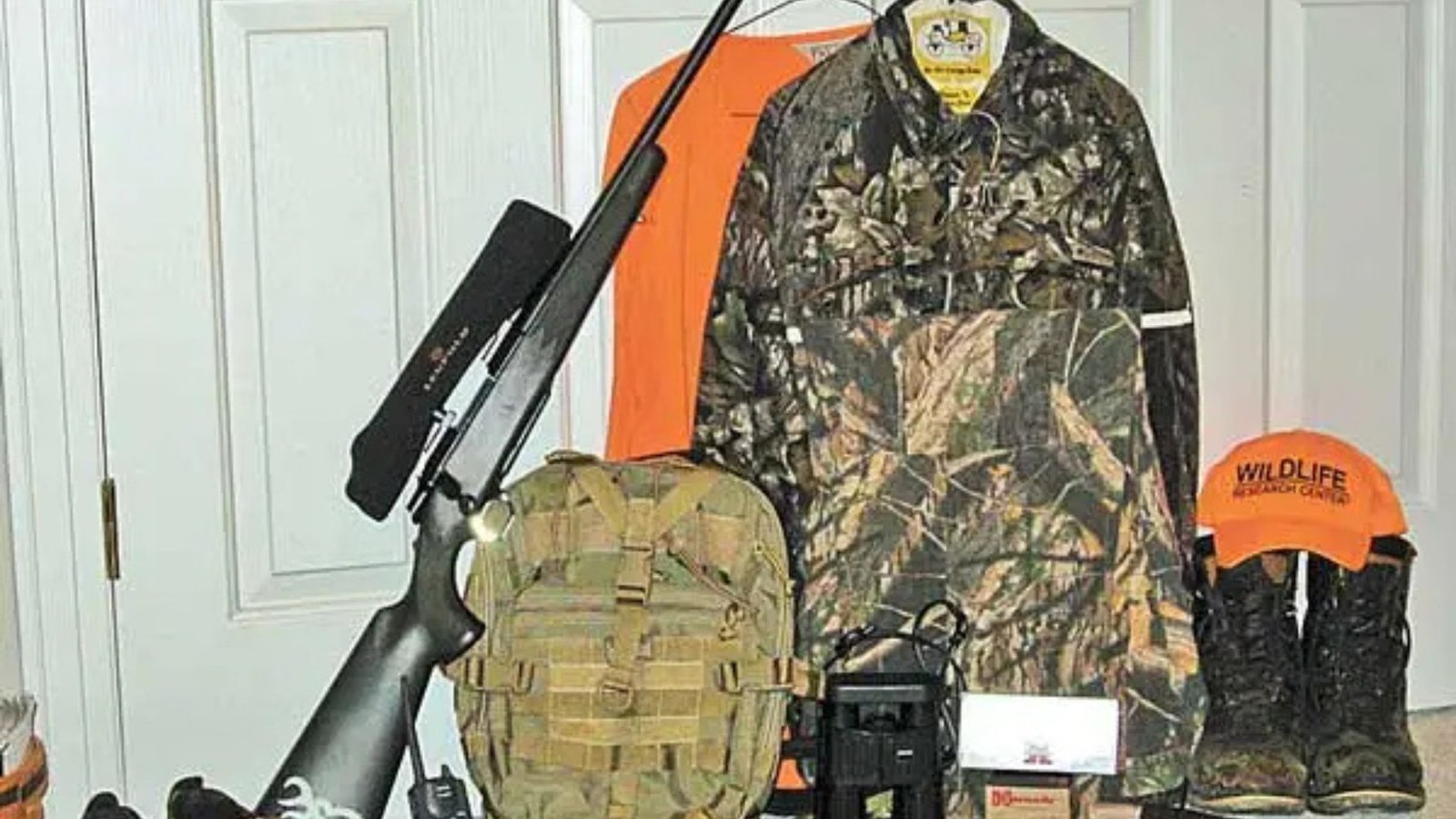 Must-Have Hunting Accessories For Every Season