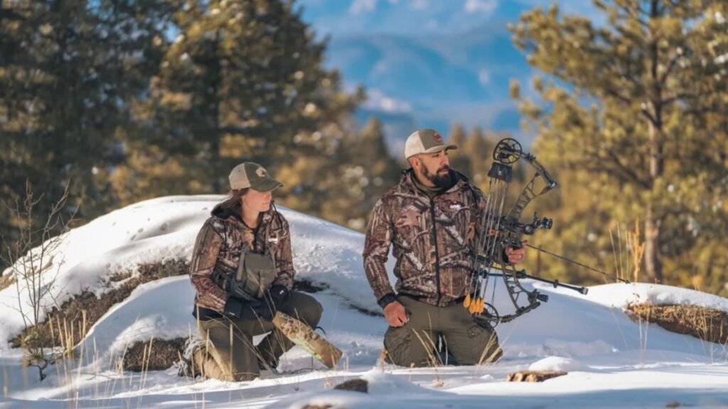 Must-Have Hunting Accessories for Cold Weather