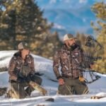 Must-Have Hunting Accessories for Cold Weather