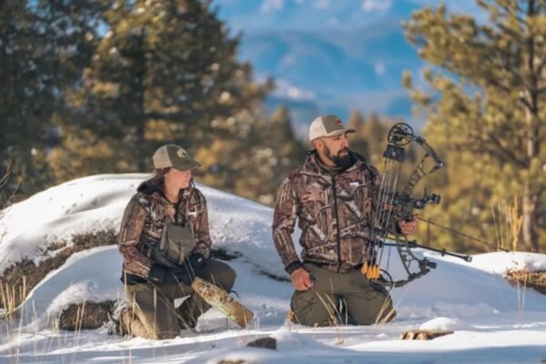 Must-Have Hunting Accessories for Cold Weather