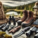 Must-Have Hunting Camp Gear Essentials.
