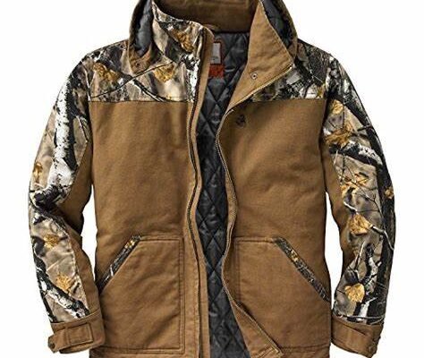 Best Hunting Jackets for Cold Weather