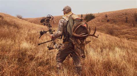 The Role of Hunting Backpack in Your Deer Hunting Trip