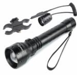 The Best Flashlights and Lanterns for Night Hunting