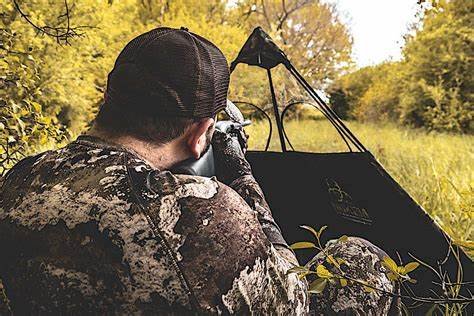 Top Scent Blockers for Successful Deer Hunting