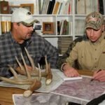 How to Scout Deer Hunting Areas Before the Season Starts