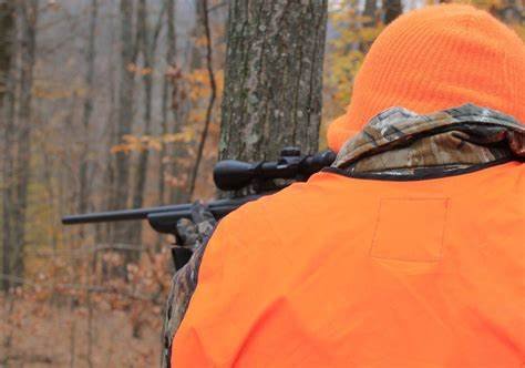 Safety Tips for Staying at a Deer Hunting Camp