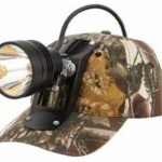 Deer Hunting Headlamps for Low-Light Conditions
