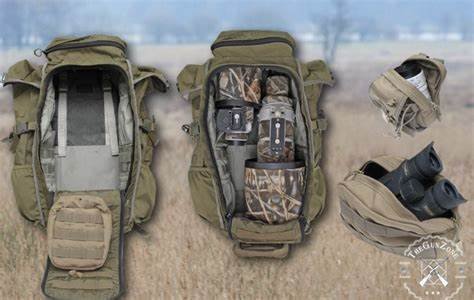 How to Choose the Right Hunting Backpack for Your Gear