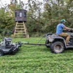 How to Select the Right Hunting Blinds for Concealment