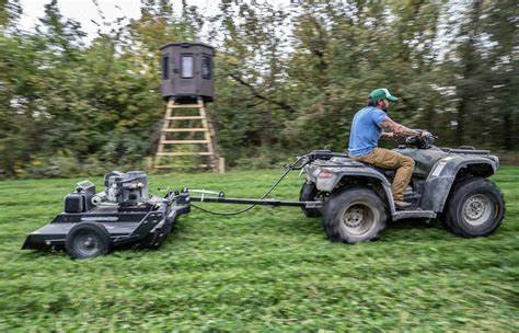 How to Select the Right Hunting Blinds for Concealment