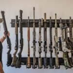 Organizing Your Hunting Accessories