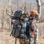 Packing Deer Hunting Equipment Efficiently