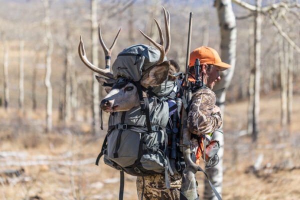 Packing Deer Hunting Equipment Efficiently