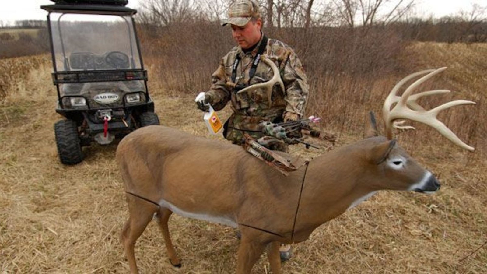 Popular Deer Hunting Methods For Beginners