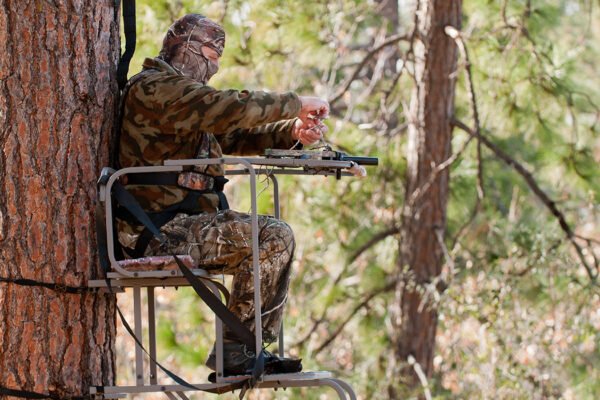 Choosing the Best Camouflage Gear for Deer Hunting