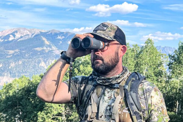 The Importance of Quality Deer Hunting Binoculars