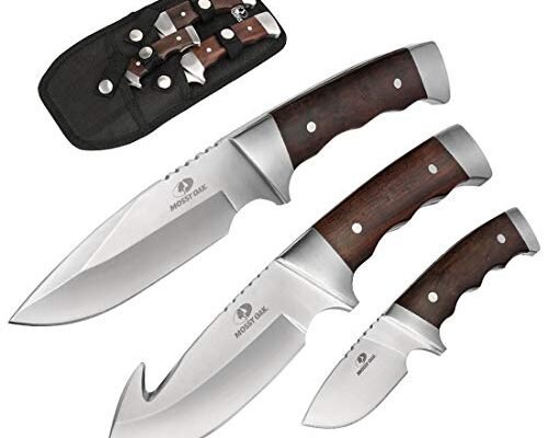 Deer Hunting Knives: A Guide to Picking the Right One