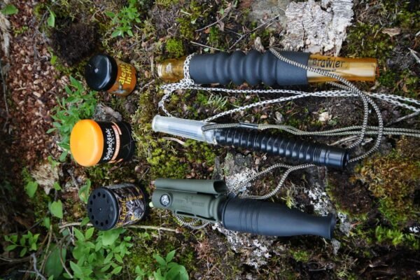 How to Choose the Right Deer Call for Different Seasons