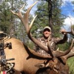 The Best States for Deer Hunting