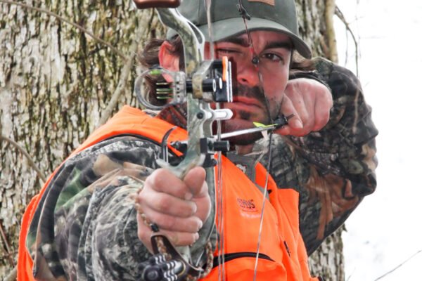 The Importance of Stealth in Deer Hunting