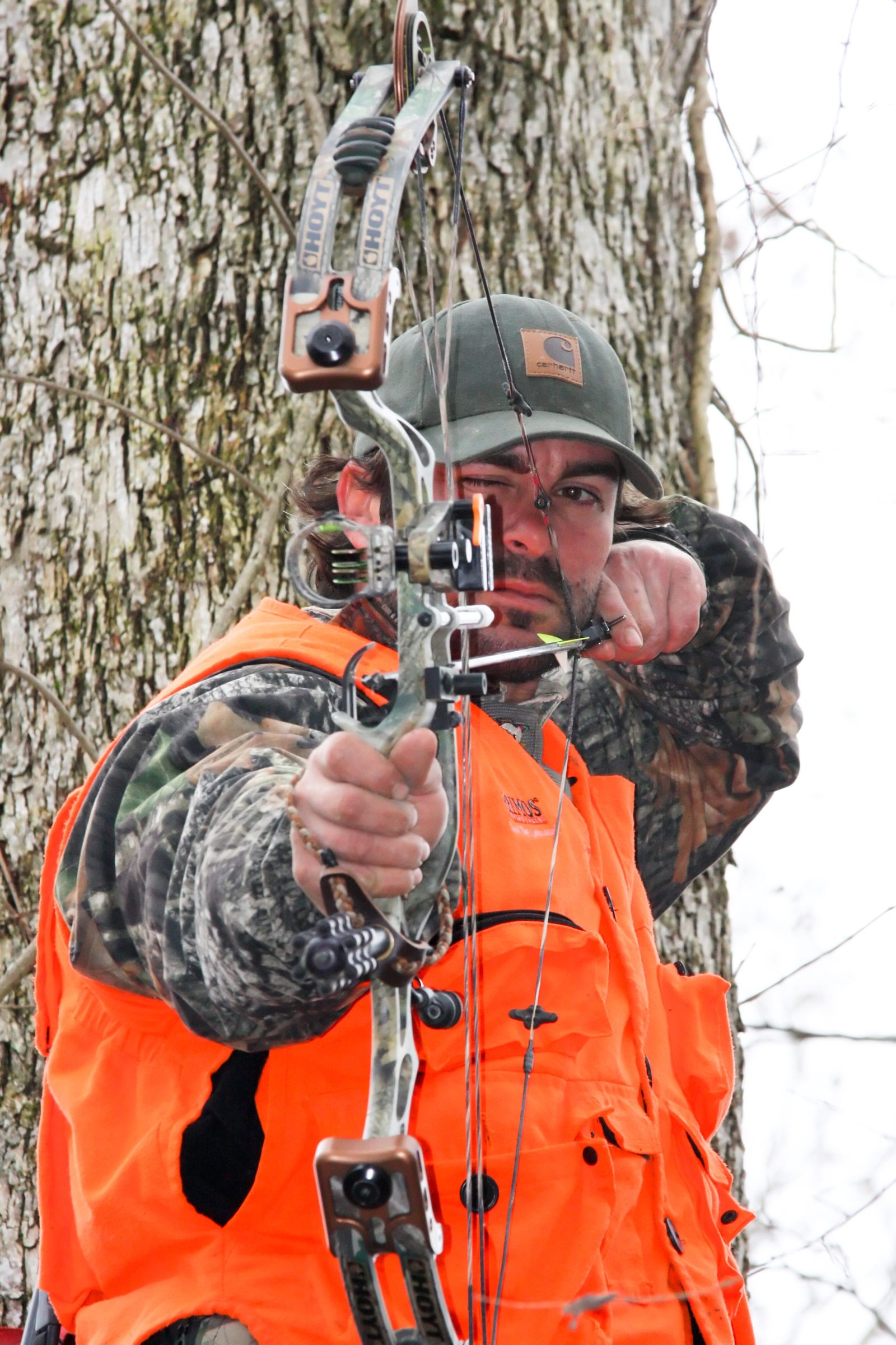 The Importance of Stealth in Deer Hunting