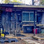 How to Set Up a Comfortable Deer Hunting Camp