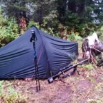Choosing the Right Hunting Camp Site