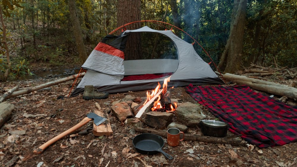 How to Maintain Your Hunting Camp for Multiple Seasons