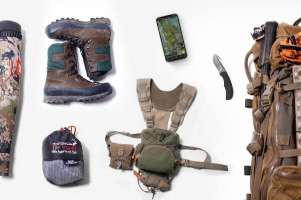 Essential Tools Every Deer Hunter Should Have in Their Gear Kit