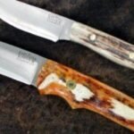 Choosing the Best Hunting Knife for Field Dressing