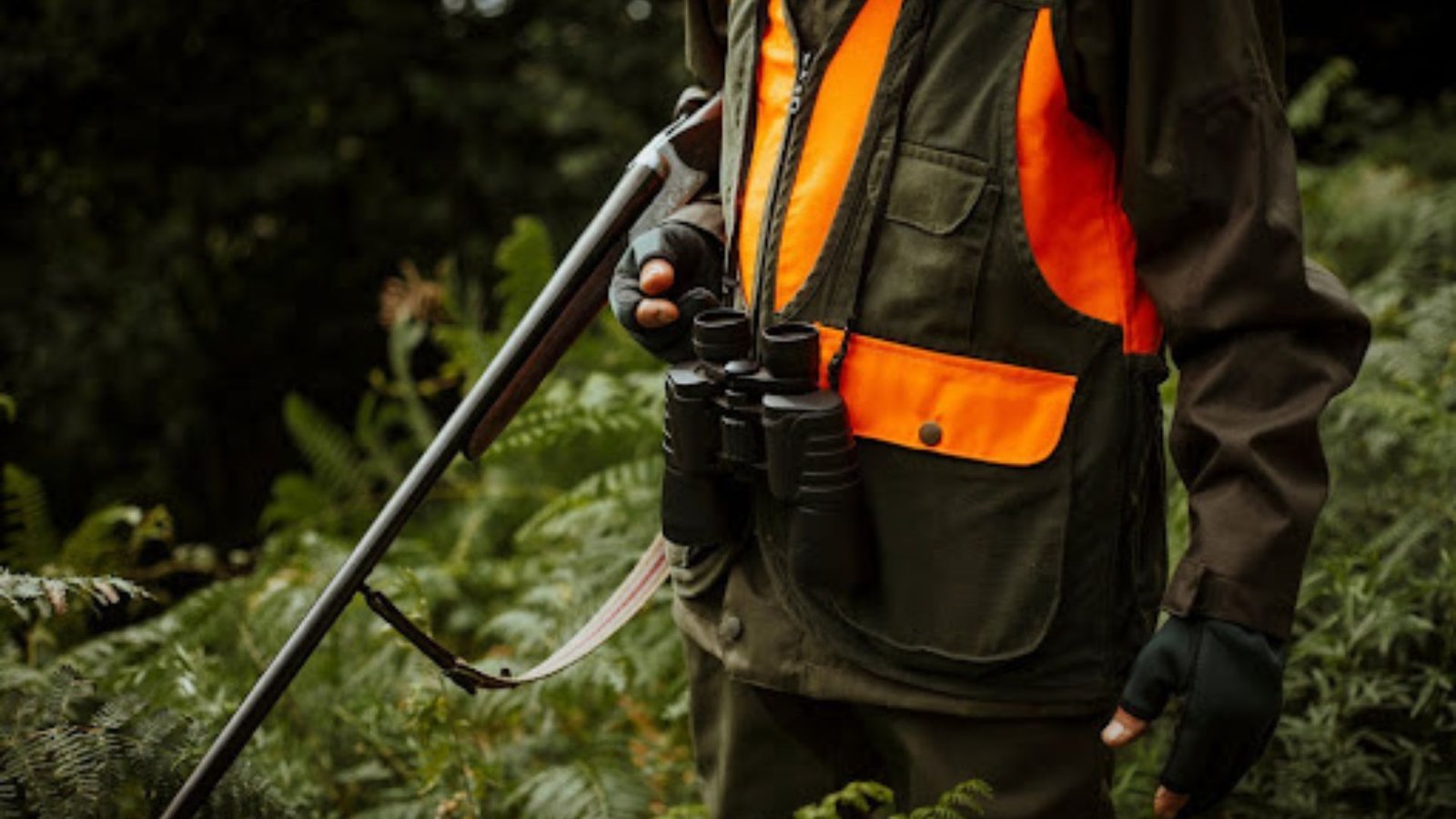  Staying Safe in Hunting Camps