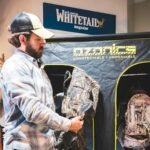 Storing Your Hunting Gear Safely