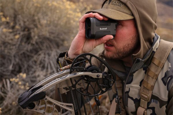 The Best Rangefinders for Deer Hunting