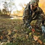 Tips for Quietly Tracking Deer